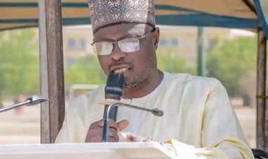 Kashim Ibrahim University Welcomes New Students at 7th Orientation Ceremony