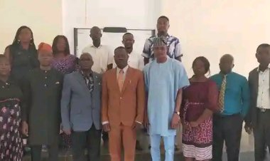 Elizade University Cooperative Records 60% Dividend Payout at 13th AGM