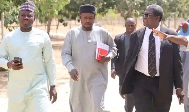 “No Work, No Pay” – YSU VC Cautions Staff on Absenteeism