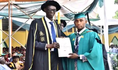 Administrative congestion deprives our universities of autonomy - ABU Vice-Chancellor