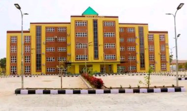 NSUK Adjusts Official Working Hours for Ramadan 2026