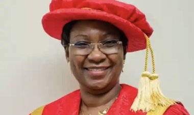 LASU Vice-Chancellor Delivers 2026 Ramadan Message