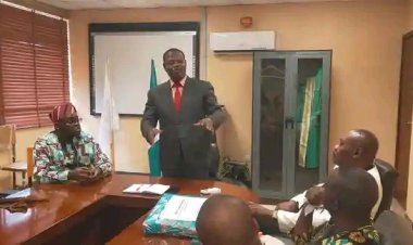 We Are Expanding Our Research Frontiers, Collaborating with Six Countries – VC, Elizade University, Oguntunde