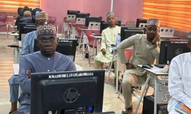 KHAIRUN Hosts Data Privacy Workshop for Librarians, Researchers