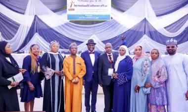 Gombe State University Faculty of Law Hosts Maiden International Conference on Law