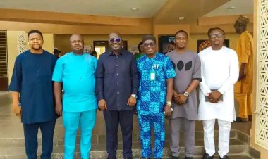 Nigeria’s Academic and Military Leaders Honoured at 11th AWAU Conference in Sierra Leone