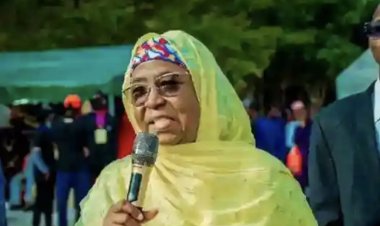 Sule Lamido University Mourns Professor Umma Abdulwahid, Driver in Fatal Road Accident