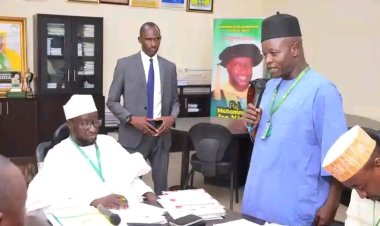 FUTMinna Honours Prof. Stella Zubairu After Three Decades of Architectural Excellence