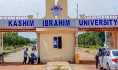 Kashim Ibrahim University Announces Temporary Closure Starting March 6