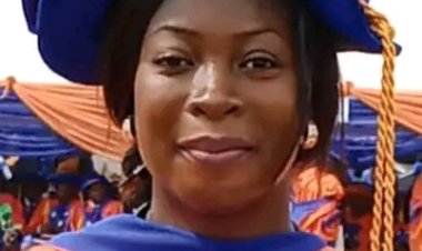COOU Appoints Dr. Obiefuna Obianuju Helen as Deputy Director, Centre for Biotechnology and Genetic Engineering