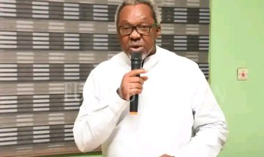 FUNAAB Hosts DIGISOL Workshop on Digital Tools for Agricultural Extension