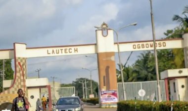 Clinical Physiologists Protest LAUTECH Decision to Relocate Anatomy and Physiology Departments
