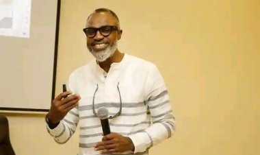 Chrisland University VC Charges Fresh Students to Prioritize Academics and Uphold Discipline