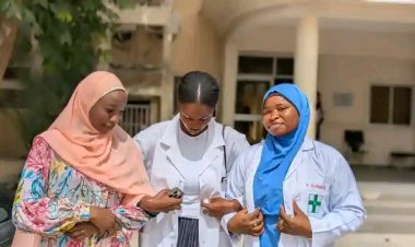 UNIMAID Faculty of Pharmacy Successfully Conducts SIWES Defence for Clinical Students