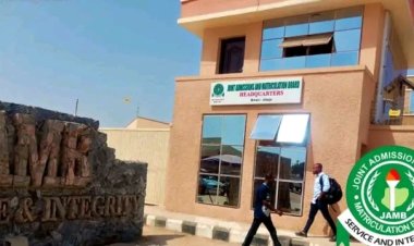 JAMB Opens 2026 UTME Subject Combination Corrections