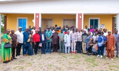 LASU 13th Governing Council Pledges Strategic Upgrades After Badagry Campus Inspection
