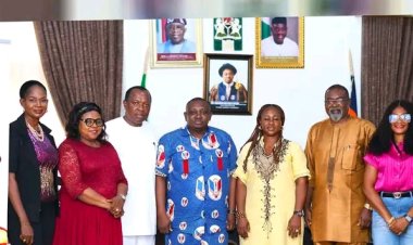 Nnamdi Azikiwe University Launches Prince Arthur Eze Annual Lecture Series