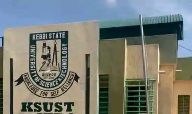 NBTE Grants Approval for Seven ND Programmes at Kebbi State College of Health Sciences