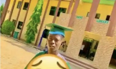 Federal University of Kashere 100-Level Criminology Student Passes Away