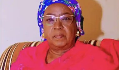 Sule Lamido University Commemorates the Late Professor Umma Abdulwaheed