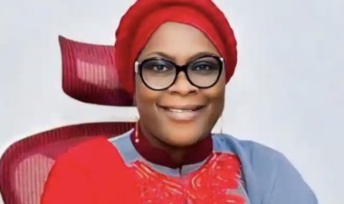 LASUED VC Prof. Lafiaji-Okuneye Charges 300 and 400 Level Students to Uphold Integrity as First Semester Exams Commence