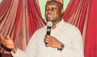 AFUED Inaugurates New NAAT Executive; VC Calls for Enhanced Technologist Training