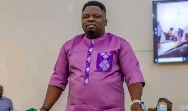 Redeemer’s University Scholar, Dr. Timilehin Shaba, Clinches National Best PhD Thesis Prize