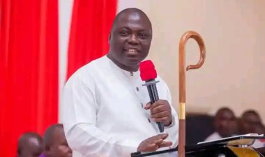 Governor Agbu Kefas Reduces Taraba State Polytechnic Fees to ₦11,000