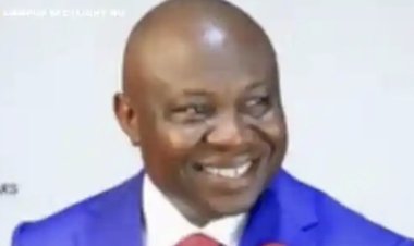 FUOYE Appoints Veteran Communications Expert Dr. Sunday Saanu as Director of Public Relations