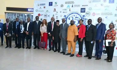 Igbinedion University Hosts Landmark AI Summit; Charts Ethical Path for African Higher Education