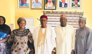 Budget Office Commends FUEZ for Prudent Utilization of 2024 Capital Funds