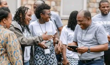 Caleb University to Host Education Collaborative Open House Day to Drive Innovation and Research