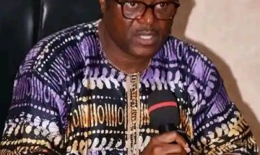 UNIOSUN Vice-Chancellor Slams ‘Ghost Worker’ Report as Fraudulent, Threatens Legal Action