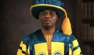 Open Letter to Newly Appointed Rector, Prof. Sanusi Avidime, Calls for Institutional Restoration