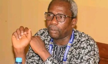 AFUED SERVICOM Unit Hosts Two-Day Workshop to Elevate Service Delivery Standards