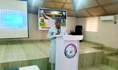 FULafia VC charges administrators on integrity