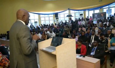 Igbinedion University Okada Hosts Landmark AI Summit, Commits to Ethical AI Integration in Higher Education