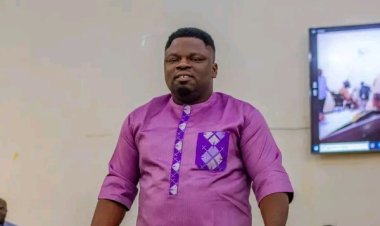 Redeemer’s University Lecturer, Dr. Shaba, Clinches Prestigious 2025 NSPS PhD Thesis Prize in Mathematics and Statistics and Overall Best Thesis Award