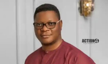 Kogi State Polytechnic Mourns the Loss of Mr. Barnabas