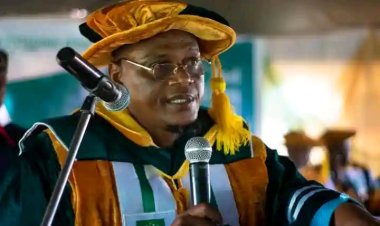 Federal Polytechnic Ayede Set to Host High-Impact Webinar on Scopus Publications and Global Research Visibility