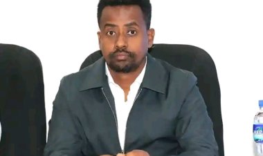 Mekelle University EiT-M Hosts Strategic Capacity-Building Workshop for Early-Career Researchers