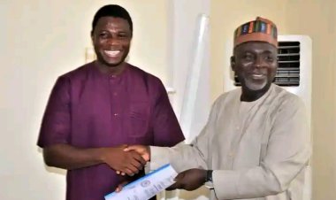 FUTMinna Partners with Web 3 Bridge to Accelerate Blockchain and Emerging Tech Development