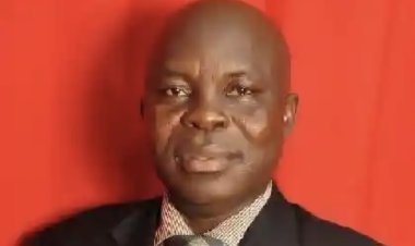 Mr. Olasupo Irorunola Olawale Appointed Substantive Bursar of Federal College of Education, Iwo