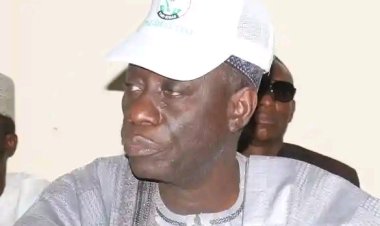 Federal University of Education, Zaria Flags Off IDEAS-TVET Initiative to Empower Youth