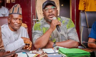 Gov. Kefas Intervenes in TSU ASUU Strike; Approves ₦235m for Pensions and Infrastructure