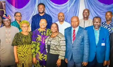 UI Records Another First "KoEde" App to Digitalise Yoruba Language Learning