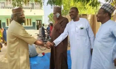 Borno State Constitutes Committee to Coordinate Admissions for New Gwoza and Bama Institutions