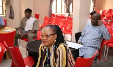 MOAU Empowers Staff with Comprehensive Pre-Retirement Training