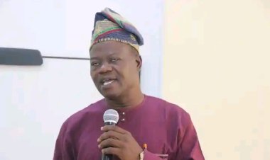 Elizade University Warns 100-Level Students Against Discipline Breaches; May Ban Smartphones