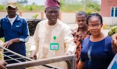 FUNATO Set for Resumption: Management Deploys 800 Bed Spaces and Solar-Powered Hostels